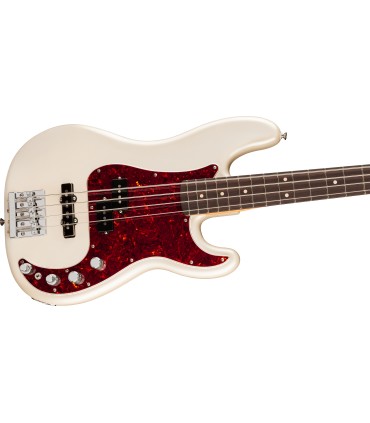 FENDER PLAYER II MODIFIED PRECISION BASS RW OLP BAS GITARA