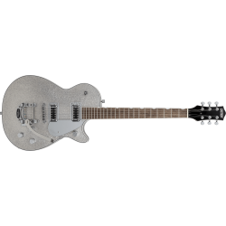 GRETSCH ELECTROMATIC G5230T JET SILVER SPARKLE GITARA ELEKTRIČNA