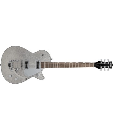 GRETSCH ELECTROMATIC G5230T JET SILVER SPARKLE GITARA ELEKTRIČNA