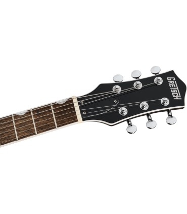 GRETSCH ELECTROMATIC G5230T JET SILVER SPARKLE GITARA ELEKTRIČNA