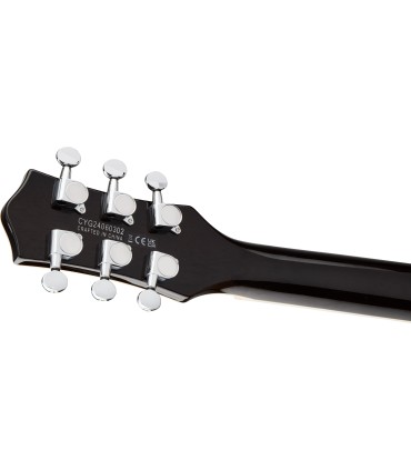 GRETSCH ELECTROMATIC G5230T JET SILVER SPARKLE GITARA ELEKTRIČNA