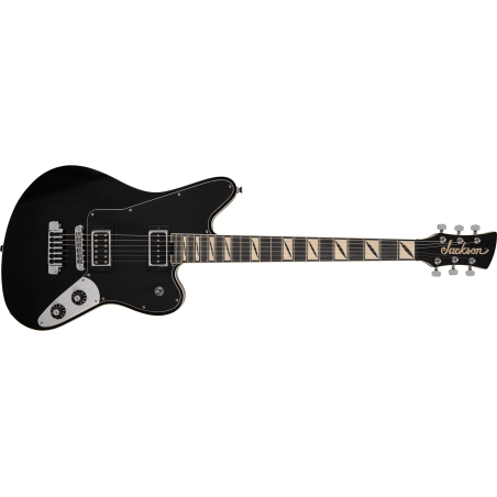 JACKSON PRO SIGNATURE LM-1987 LEE MALIA GITARA ELEKTRIČNA