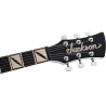 JACKSON PRO SIGNATURE LM-1987 LEE MALIA GITARA ELEKTRIČNA