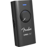 FENDER LINK I/O INTERFACE