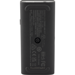 FENDER LINK I/O INTERFACE