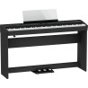 ROLAND FP-60X BK Bundle Set DIGITALNI PIANINO