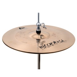 ISTANBUL AGOP XIST POWER HIHAT 14" ČINELA