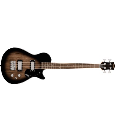 GRETSCH ELECTROMATIC G2220 JET SHORT SCALE BRISTOL FOG BAS GITARA