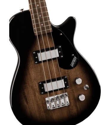 GRETSCH ELECTROMATIC G2220 JET SHORT SCALE BRISTOL FOG BAS GITARA