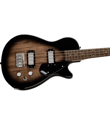 GRETSCH ELECTROMATIC G2220 JET SHORT SCALE BRISTOL FOG BAS GITARA