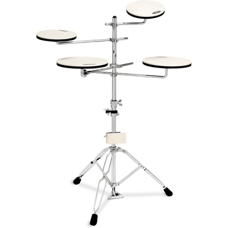 DW GO ANYWHERE PRACTICE KIT PAD VJEŽBOVNI