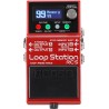 BOSS RC-5 Loop Station PEDALA EFEKT