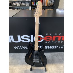 SQUIER AFFINITY STARCASTER MN BLK GITARA ELEKTRIČNA B-STOCK
