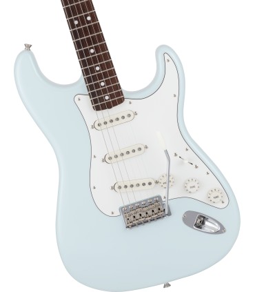 FENDER TRADITIONAL LATE 60s STRAT RW SNB JAPAN GITARA ELEKTRIČNA