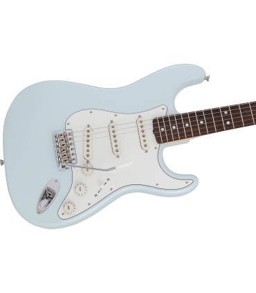 FENDER TRADITIONAL LATE 60s STRAT RW SNB JAPAN GITARA ELEKTRIČNA
