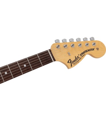 FENDER TRADITIONAL LATE 60s STRAT RW SNB JAPAN GITARA ELEKTRIČNA