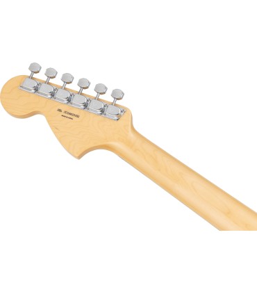 FENDER TRADITIONAL LATE 60s STRAT RW SNB JAPAN GITARA ELEKTRIČNA