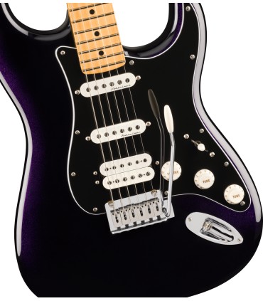 FENDER PLAYER II MODIFIED STRATOCASTER HSS MN DSK GITARA ELEKTRIČNA