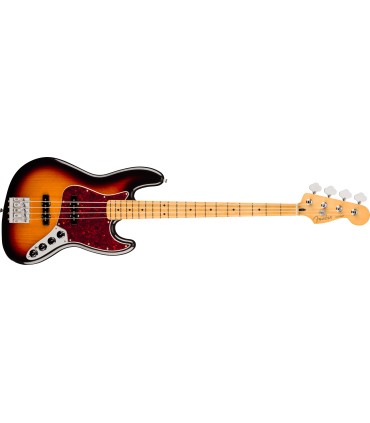 FENDER PLAYER II MODIFIED JAZZ BASS MN 3TS BAS GITARA