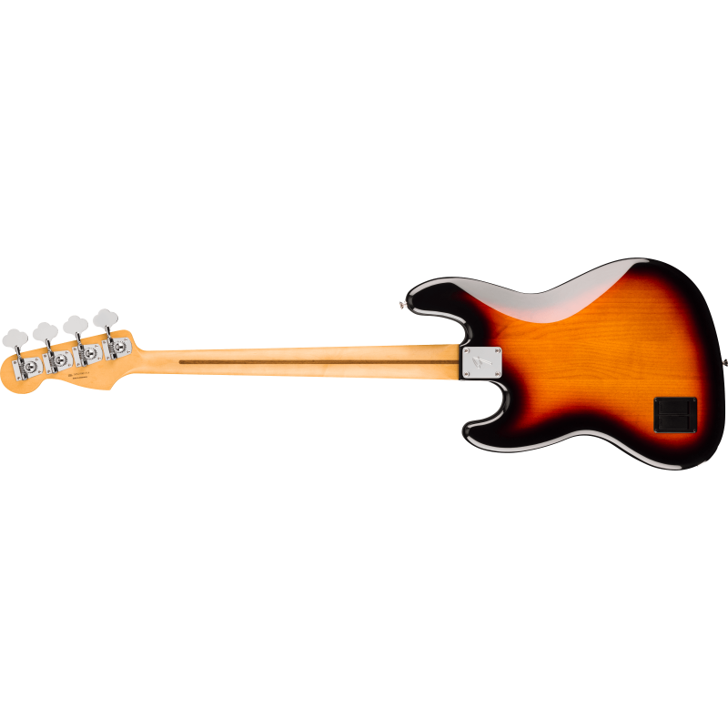 FENDER PLAYER II MODIFIED JAZZ BASS MN 3TS BAS GITARA