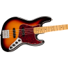 FENDER PLAYER II MODIFIED JAZZ BASS MN 3TS BAS GITARA
