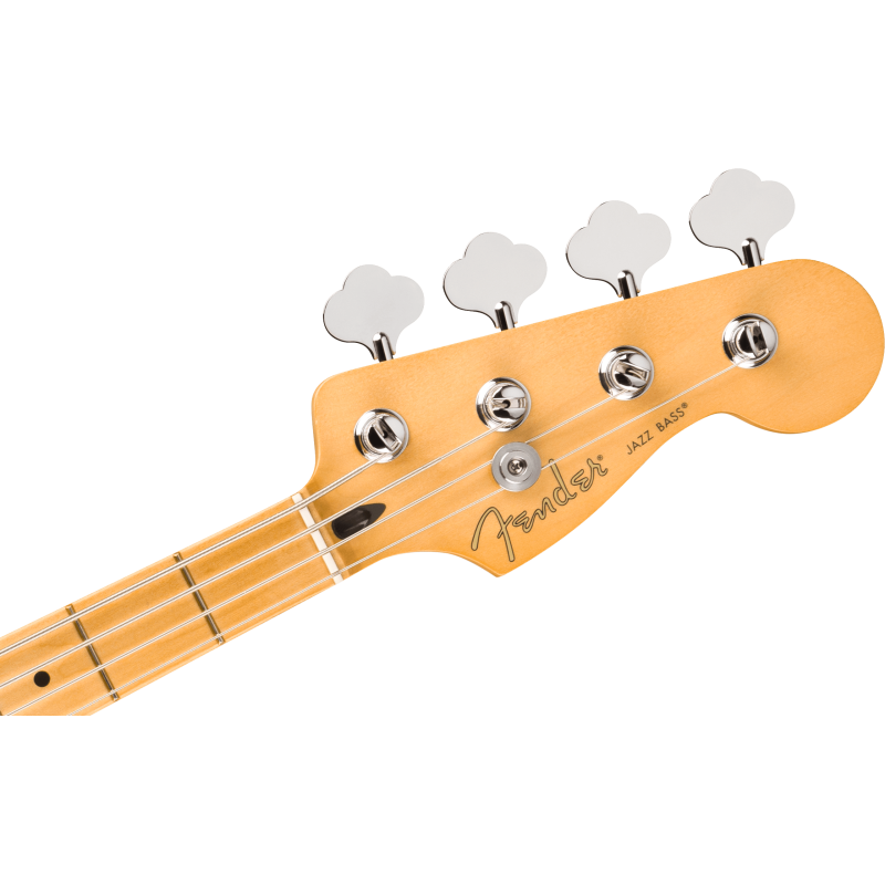 FENDER PLAYER II MODIFIED JAZZ BASS MN 3TS BAS GITARA