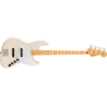 FENDER PLAYER II MODIFIED JAZZ BASS MN OLP BAS GITARA