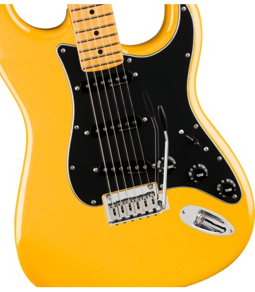 FENDER PLAYER II MODIFIED STRATOCASTER MN SSY GITARA ELEKTRIČNA