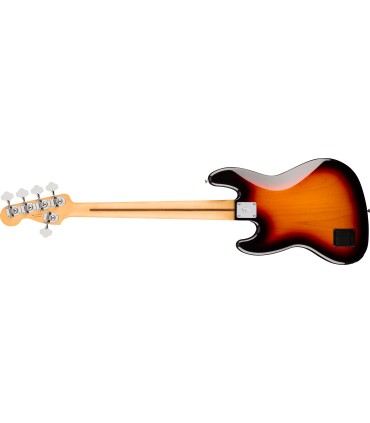 FENDER PLAYER II MODIFIED JAZZ BASS V RW 3TS BAS GITARA