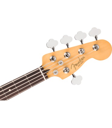 FENDER PLAYER II MODIFIED JAZZ BASS V RW 3TS BAS GITARA