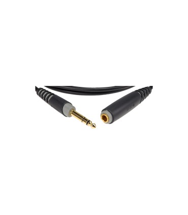 KLOTZ PATCH AS-EX20600 6m za slušalice 6,3/6,3 socket KABEL
