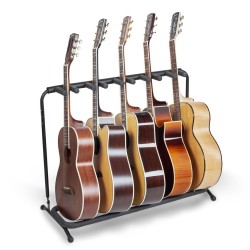 ROCKSTAND RS20871BK AK. STALAK GITARSKI /5