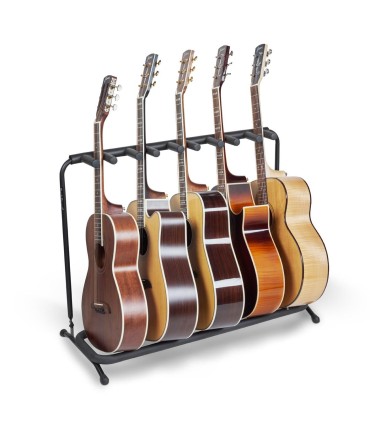 ROCKSTAND RS20871BK AK. STALAK GITARSKI /5