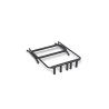 ROCKSTAND RS20891BK EL/AK STALAK GITARSKI /5