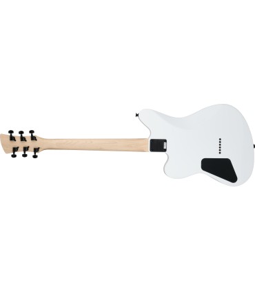 JACKSON JS22 SURFCASTER SF HT-SN WHT GITARA ELEKTRIČNA