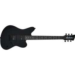 JACKSON JS22 SURFCASTER SF HT-BLK GITARA ELEKTRIČNA