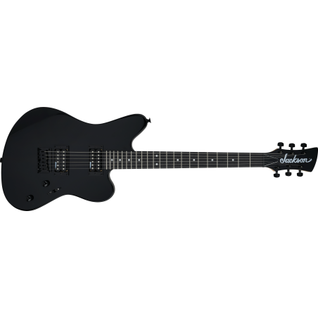 JACKSON JS22 SURFCASTER SF HT-BLK GITARA ELEKTRIČNA