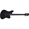 JACKSON JS22 SURFCASTER SF HT-BLK GITARA ELEKTRIČNA