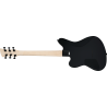 JACKSON JS22 SURFCASTER SF HT-BLK GITARA ELEKTRIČNA