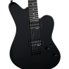 JACKSON JS22 SURFCASTER SF HT-BLK GITARA ELEKTRIČNA