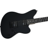 JACKSON JS22 SURFCASTER SF HT-BLK GITARA ELEKTRIČNA
