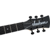 JACKSON JS22 SURFCASTER SF HT-BLK GITARA ELEKTRIČNA