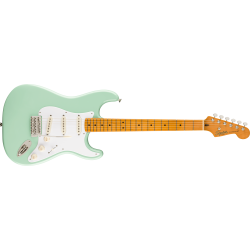 SQUIER CLASSIC VIBE FSR 50s STRATOCASTER MN WPG SFG GITARA ELEKTRIČNA