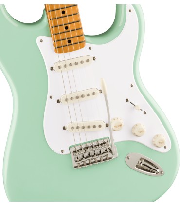 SQUIER CLASSIC VIBE FSR 50s STRATOCASTER MN WPG SFG GITARA ELEKTRIČNA
