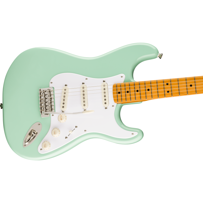 SQUIER CLASSIC VIBE FSR 50s STRATOCASTER MN WPG SFG GITARA ELEKTRIČNA