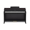 CASIO AP-470 BK SET stolica, slušalice DIGITALNI PIANINO