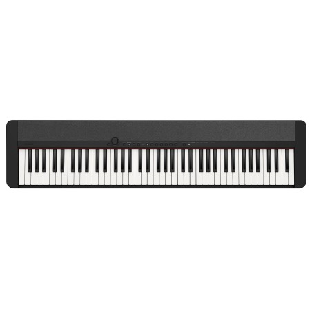 CASIO CT-S1-76 BK s adapterom SYNTHESIZER