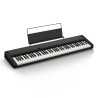 CASIO CT-S1-76 BK s adapterom SYNTHESIZER