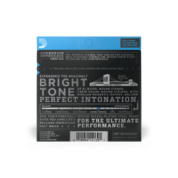 D'ADDARIO ELEKTRIKA EXL125 09-46 ŽICE