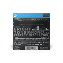 D'ADDARIO ELEKTRIKA EXL115 11-49 ŽICE